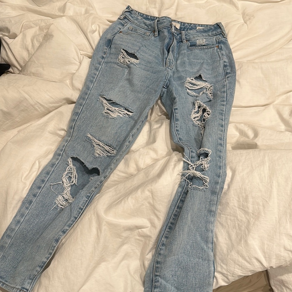 mom jeans🫶🏻🫶🏻